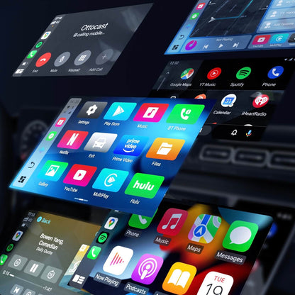 (TikTok Prime Day Save  $200 OFF)-AI BOX ULTRA