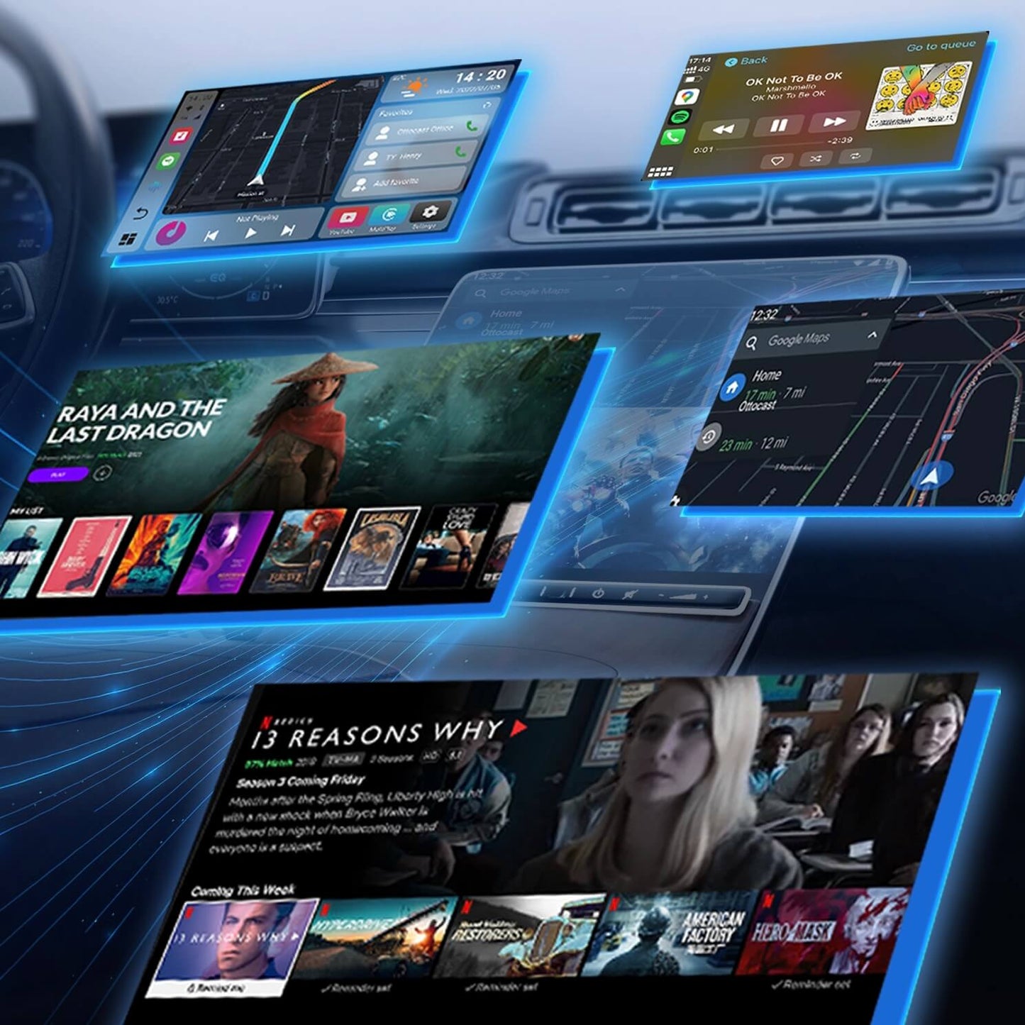 (TikTok Prime Day Save  $200 OFF)-AI BOX ULTRA