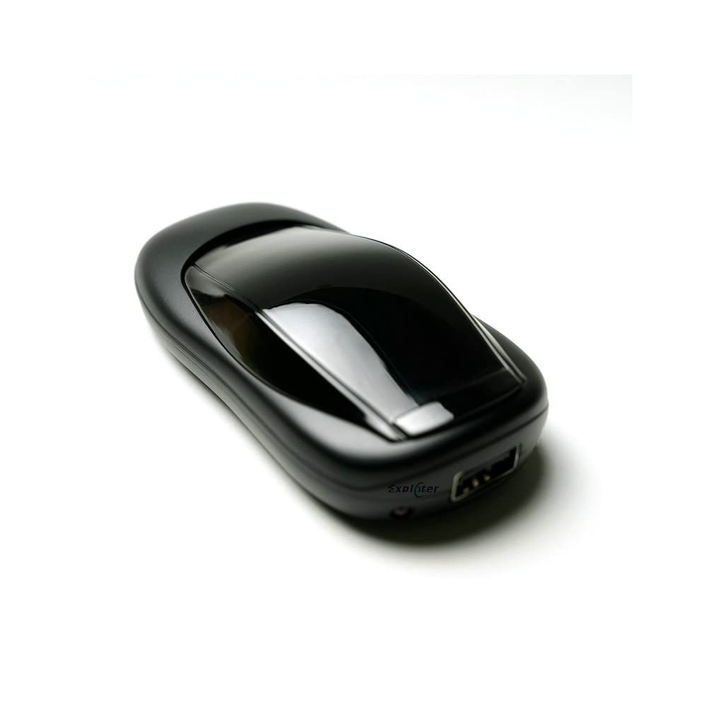 Wireless CarPlay Adapter Dongle