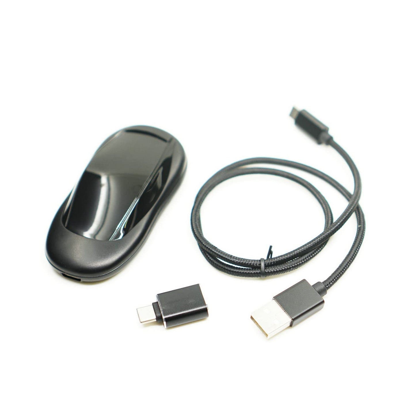 Wireless CarPlay Adapter Dongle