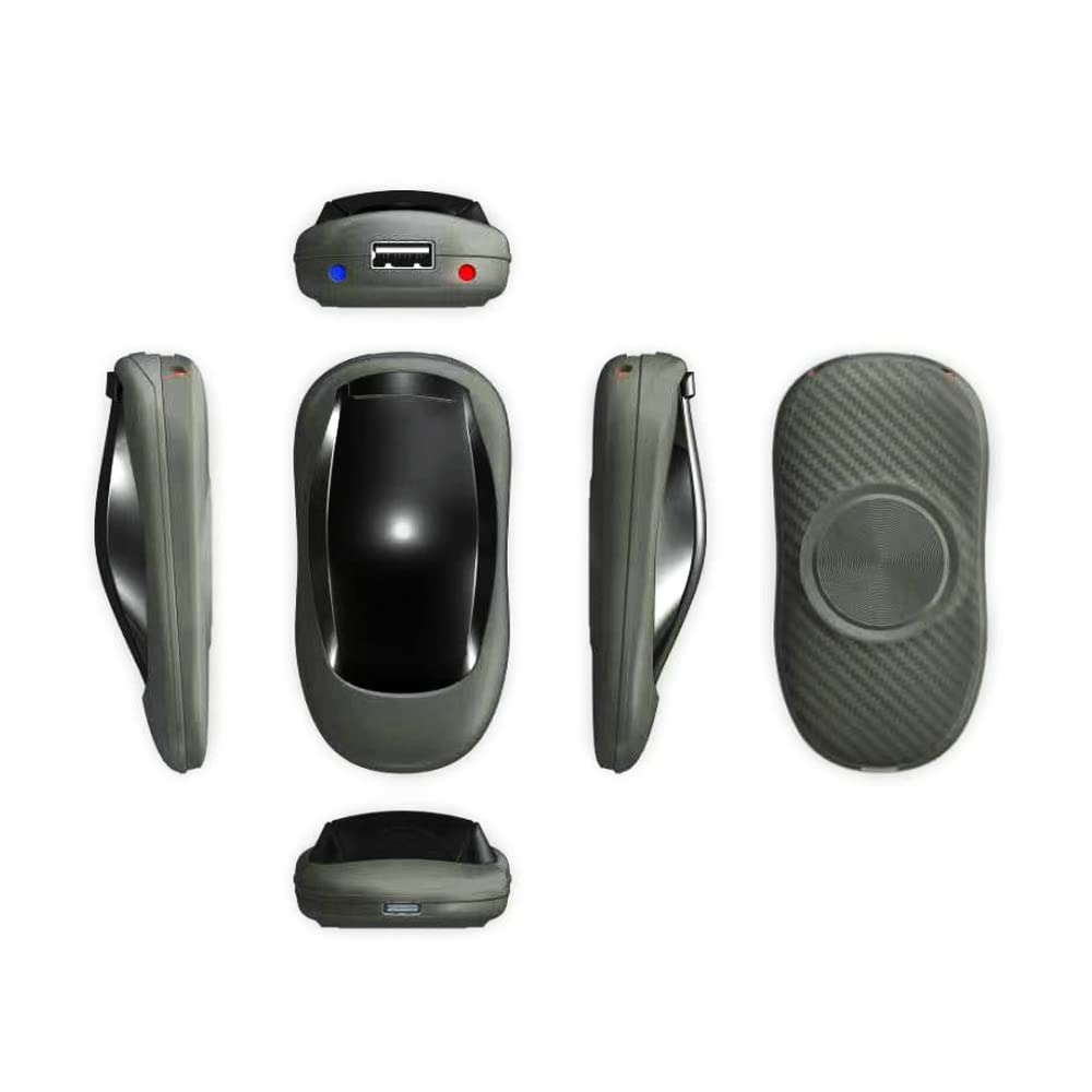 Wireless CarPlay Adapter Dongle