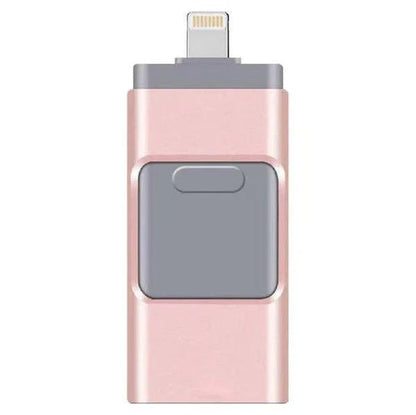 4 In 1 High Speed USB Multi Drive Flash Drive