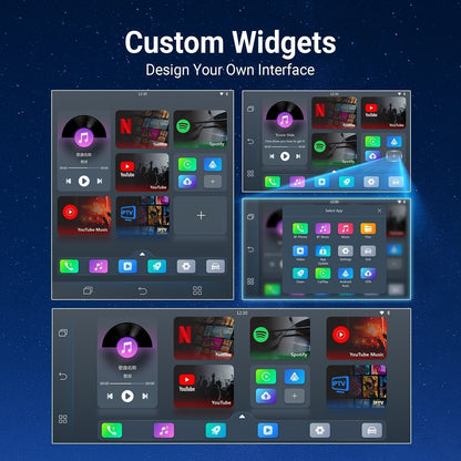 OTTOCAST PLAY2VIDEO PRO ADAPTER