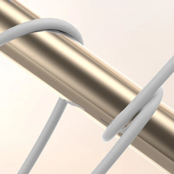 4-IN-1 RGB FAST CHARGING CABLE, Compatible with all Devices