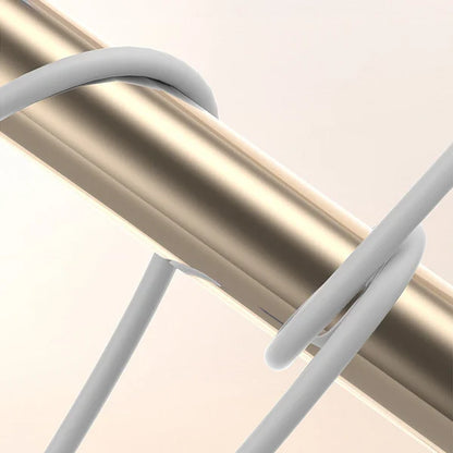 4-IN-1 RGB FAST CHARGING CABLE, Compatible with all Devices