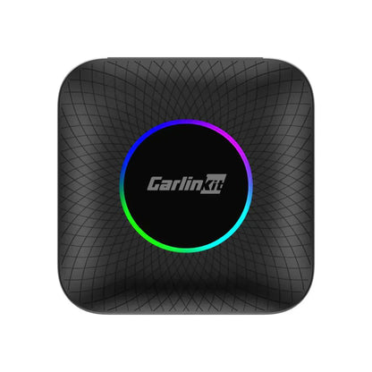 Carlinkit Tbox Max Android Wireless Carplay Multimedia Video Box