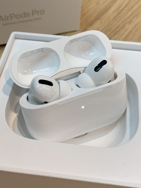 Airpods pro (2nd generation)