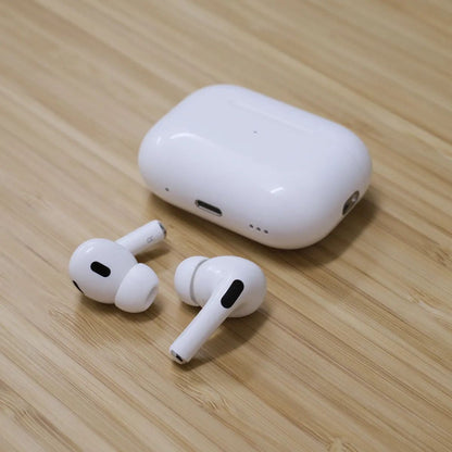 Airpods pro (2nd generation)