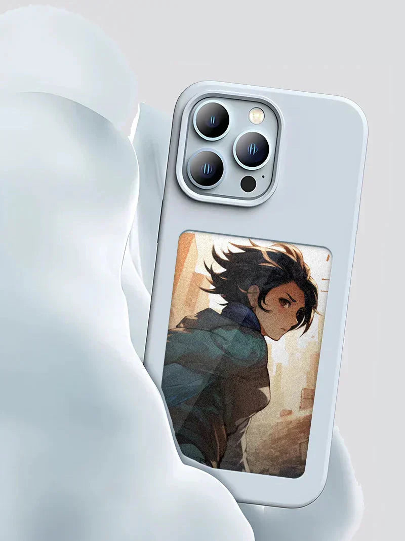 E-INK CASE™ – Premium Smart E-Ink Case for iPhones