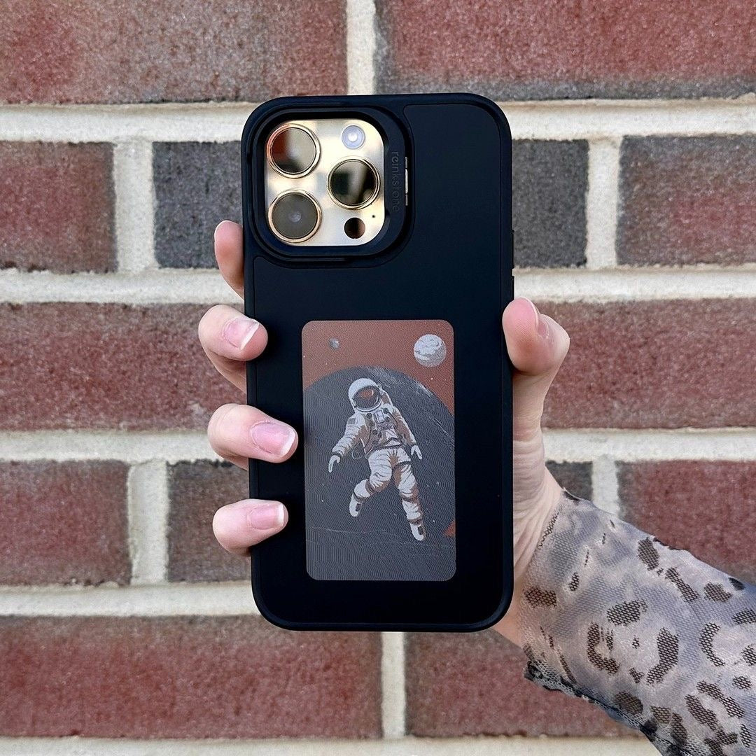 E-INK CASE™ – Premium Smart E-Ink Case for iPhones