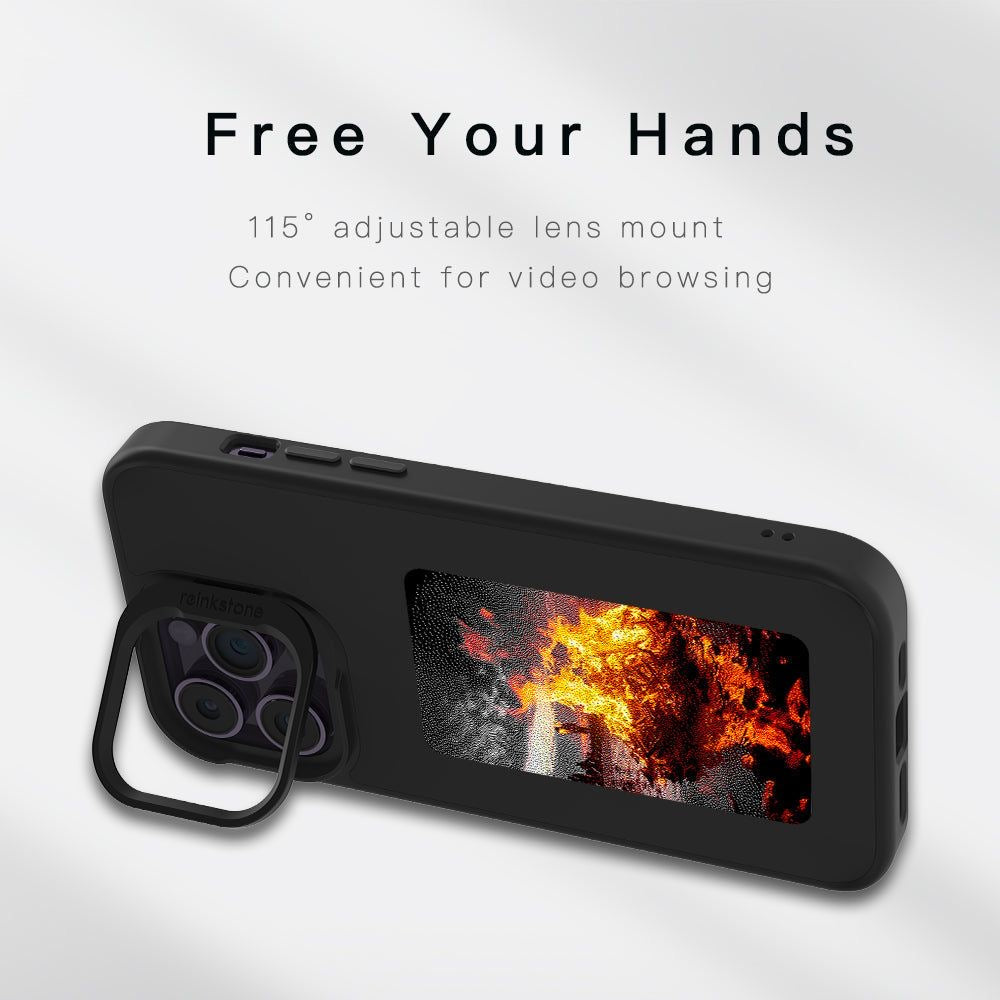 E-INK CASE™ – Premium Smart E-Ink Case for iPhones