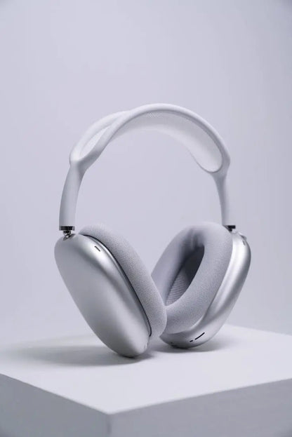 Airpods Max with Active Noise Cancellation with Free Ultra8 Smart Watch