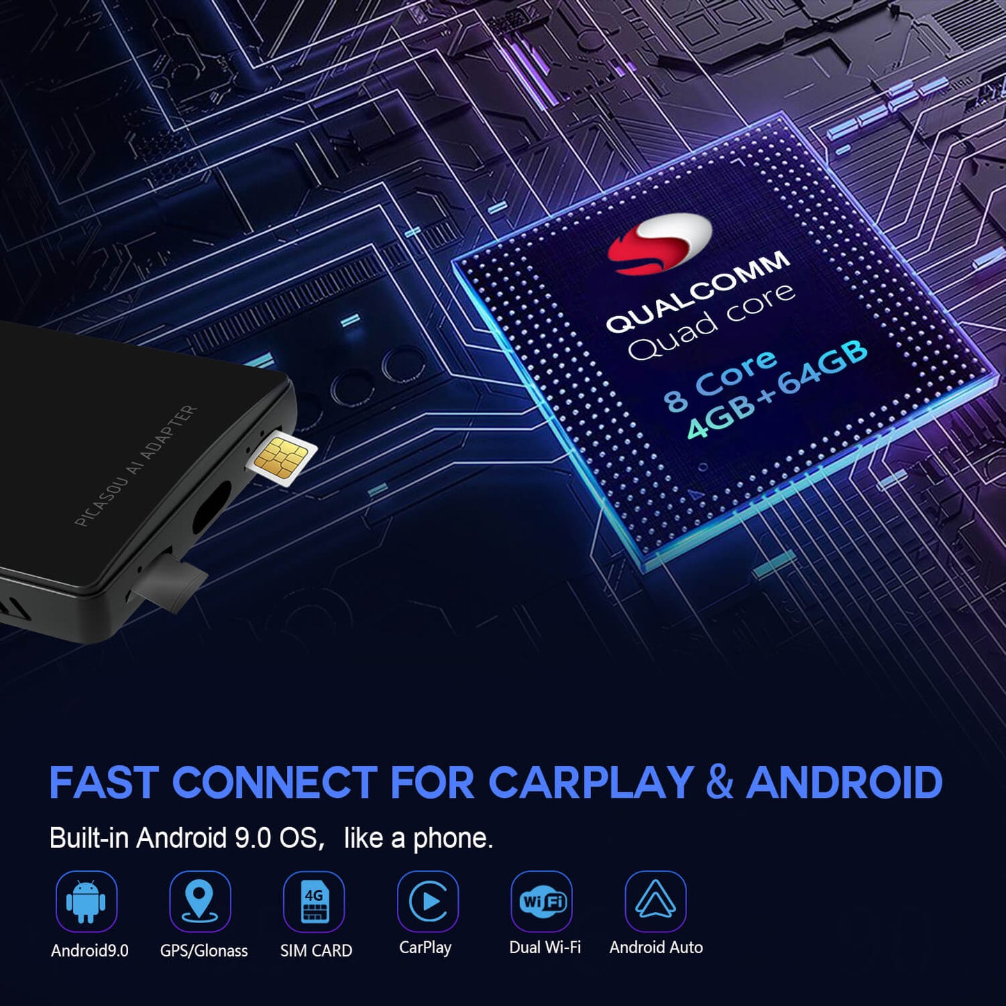 (TikTok Prime Day Save  $170 OFF)--AI BOX PRO