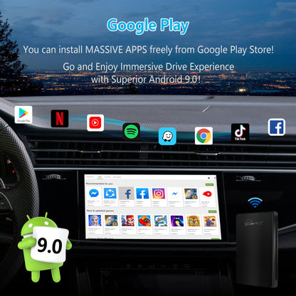 (TikTok Prime Day Save  $170 OFF)--AI BOX PRO