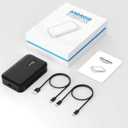 (TikTok Prime Day Save  $200 OFF)-AI BOX ULTRA