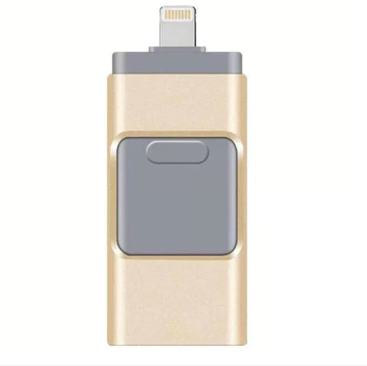 4 In 1 High Speed USB Multi Drive Flash Drive