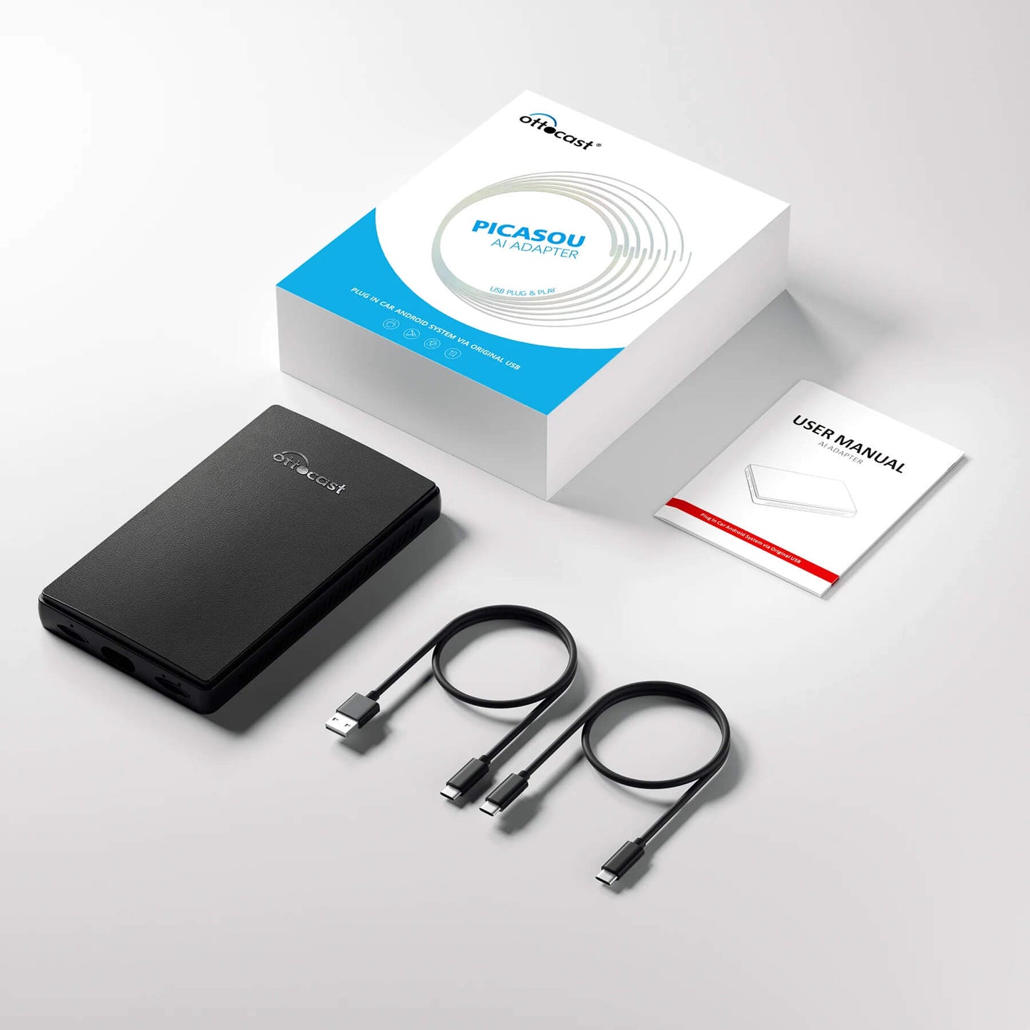 (TikTok Prime Day Save  $170 OFF)--AI BOX PRO